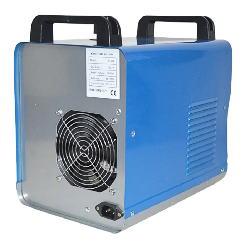 

Word Crystal Oxygen Hydrogen Polisher Acrylic Flame Polisher 110/220V 1PC H160 High Power Acrylic Flame Polishing Machine