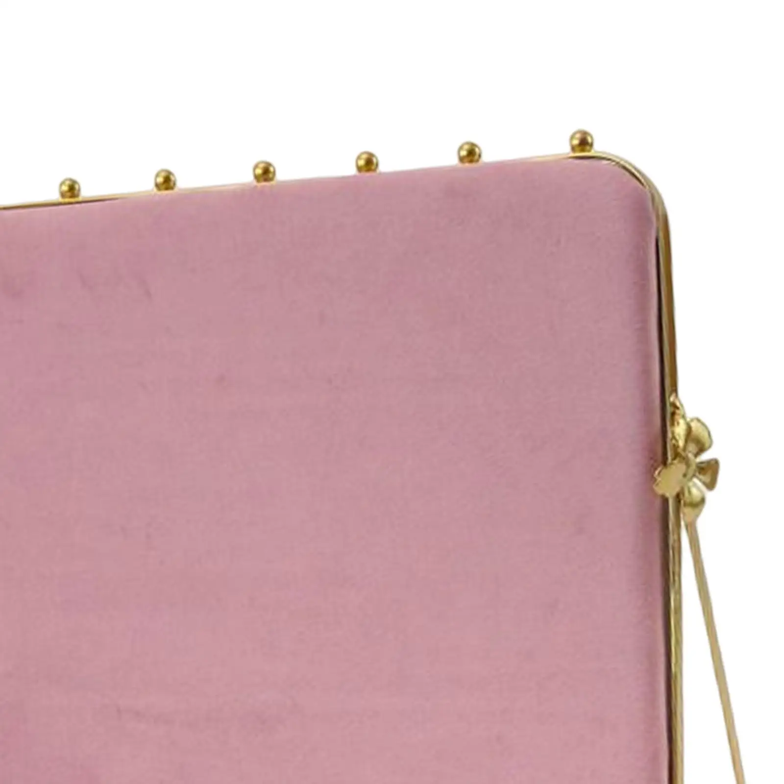 رف عرض القلادة النسائية يظهر لوحة عرض 9 نقاط لبرج المجوهرات #6