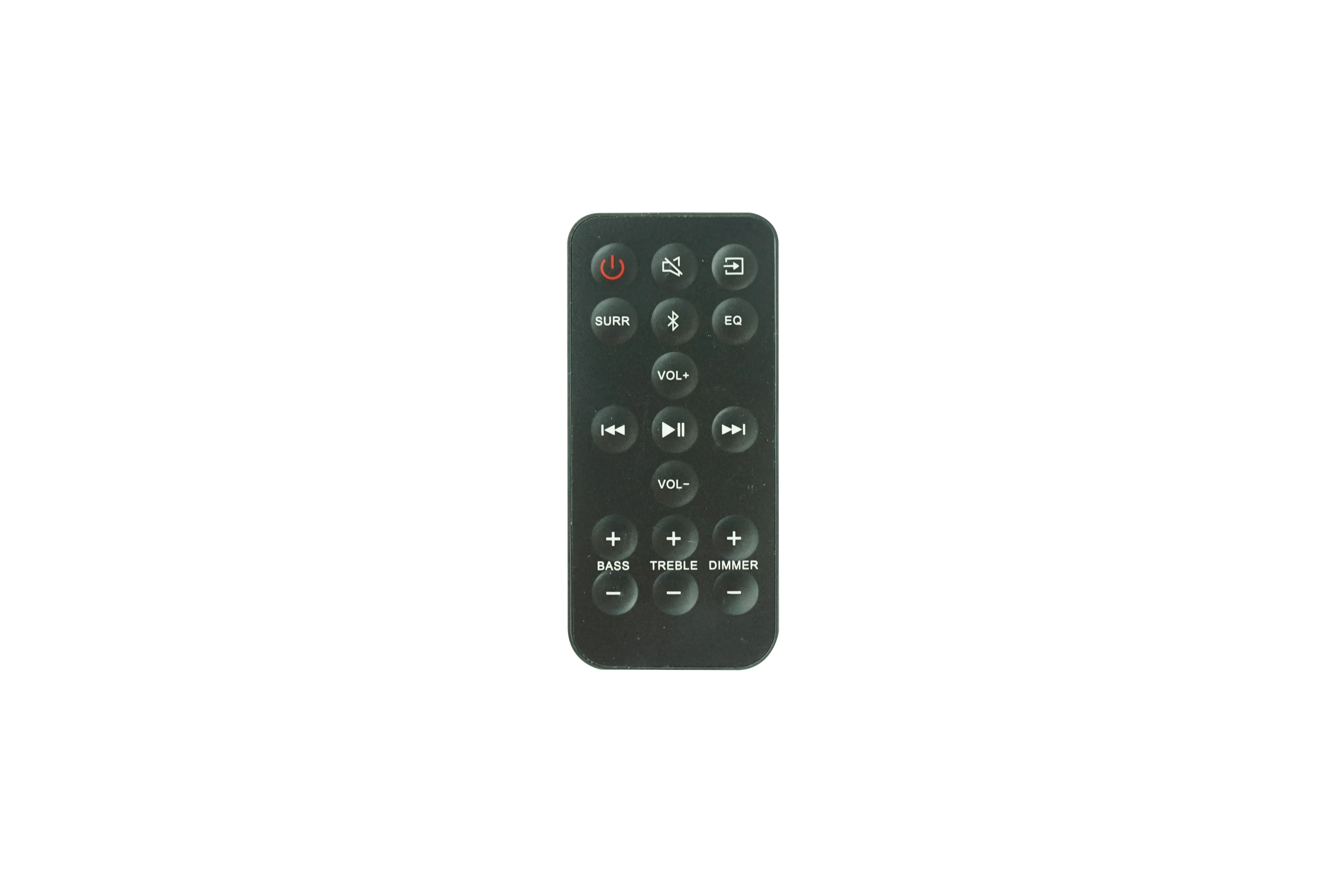 Remote Control For Toshiba TS218 & Hisense HS218 HS219 HS214 HS312 2.1CH HS216 HS2100 AX5120G Sound Bar Soundbar Audio System