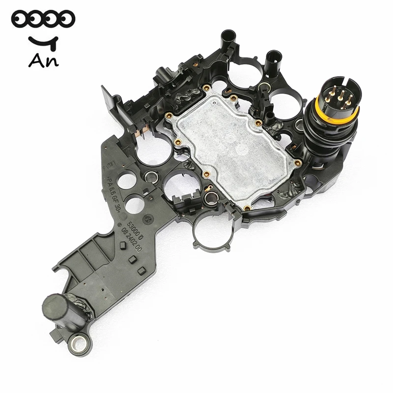 

A140 A160 TCU TCM Auto Transmission Electronic Control Unit for Mercedes-Benz A0245455132 A1685451532 A0285450832 VGSK01