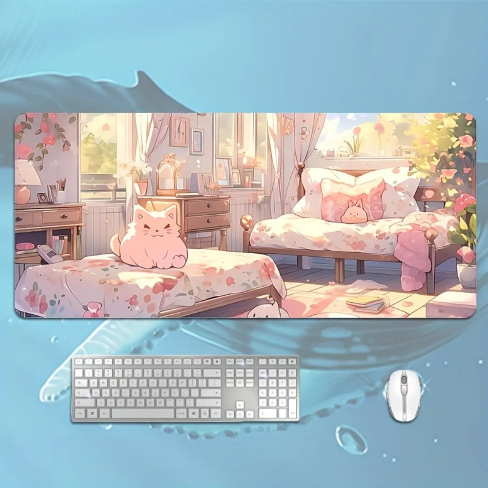

Anti-slip mouse pad,highdefinition colorprinted patterns,cartoon patterns,landscape patterns alfombrillas gaming tapis de souris