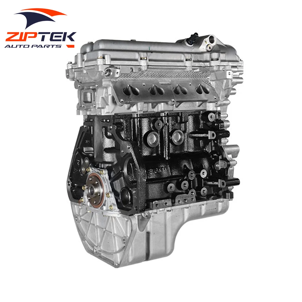 Sale Del Motor 1.3L JL474Q G13BB G13BA G13B Engine For Suzuki Swift Samurai Jimny Cultus view 5