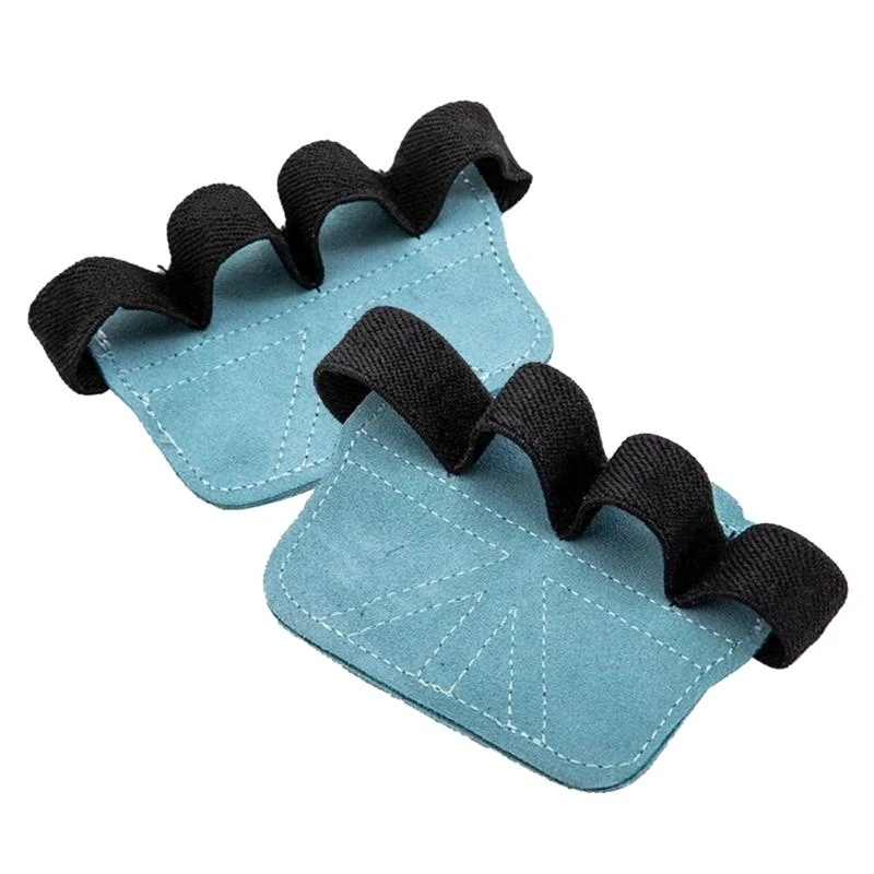 92ME Weight Lifting Gloves Comfortable Lifting Gloves Weightlifting Hand Protector