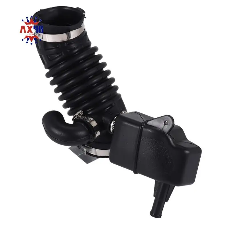 

AX48-New Engine Air Intake Hose With Upper Duct For 07-12 Nissan Sentra 16576-Et000 For 07-12 Nissan Sentra 2.0L 16576Et00a 696-
