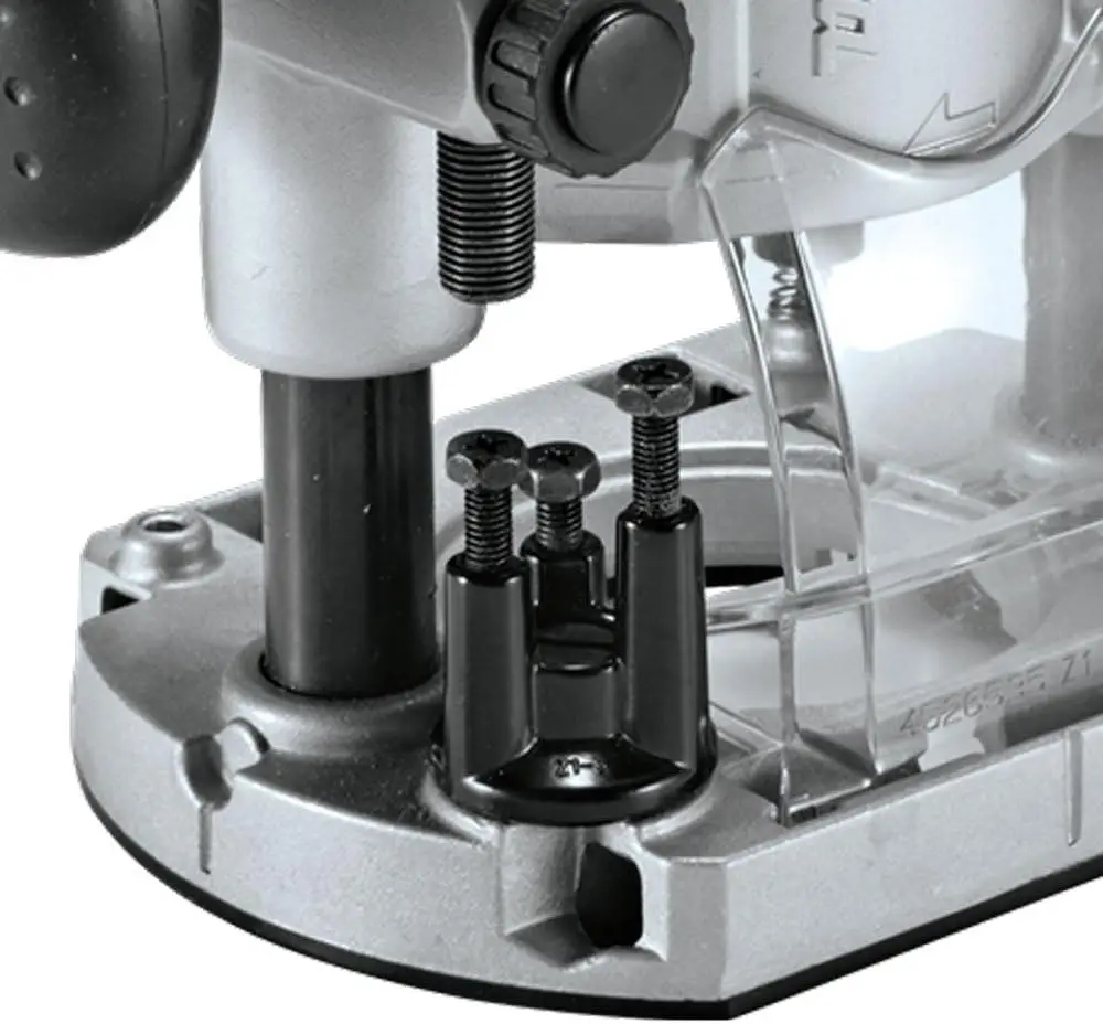 Makita 196094-2 Compact Router Plunge Base