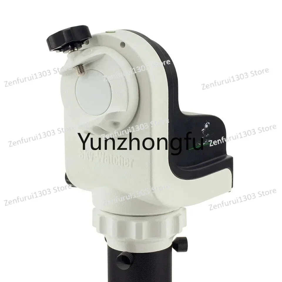 Automatic Goto Equatorial Mount Portable AZ-GTi Free Brush Equatorial Mount Mode