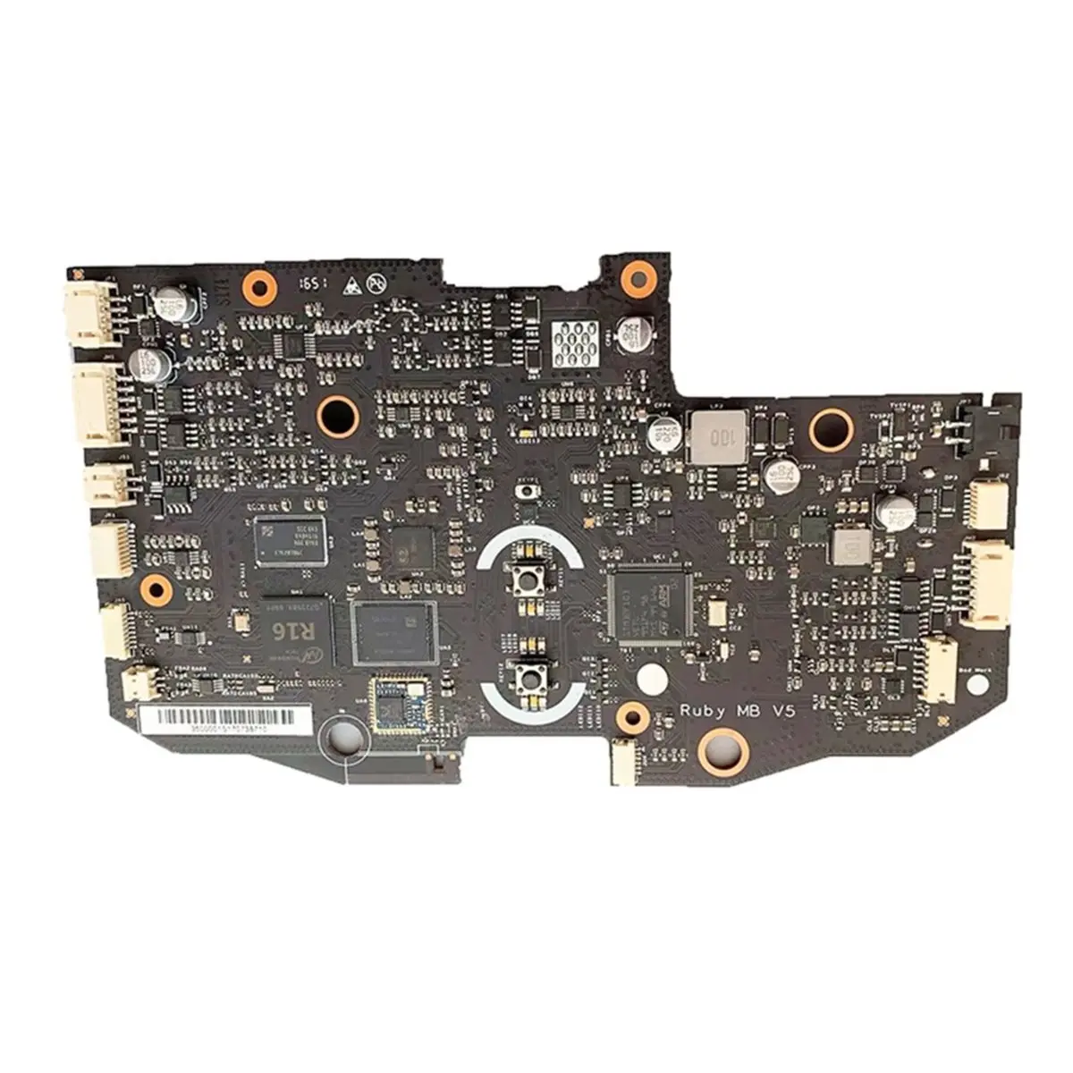 placa-base-superdeal-go-para-robot-aspirador-accesorios-para-los-modelos-1st-sdjqr01rr-sdjqr02rr-sdjqr03rr