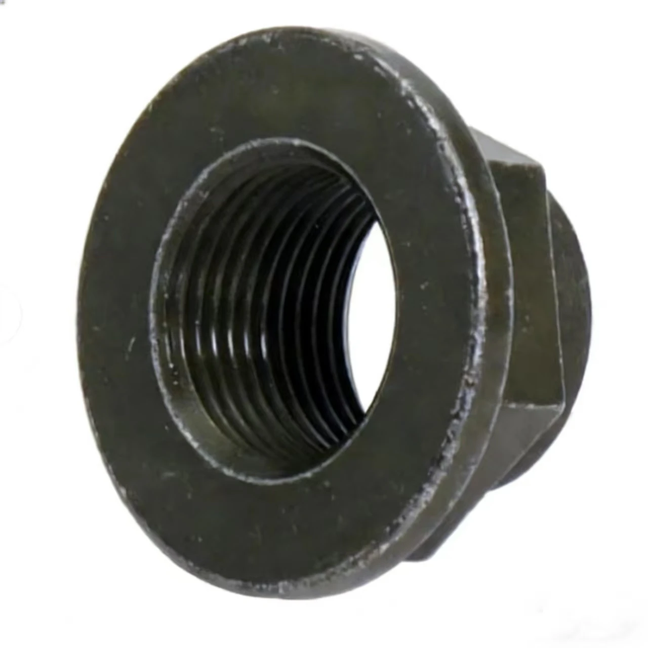

Wheel Rim Axle Nut OEM 9010-070003 Durable Corrosion Resistant Compatible With ATV CFMOTO CF800 X8 Powersports