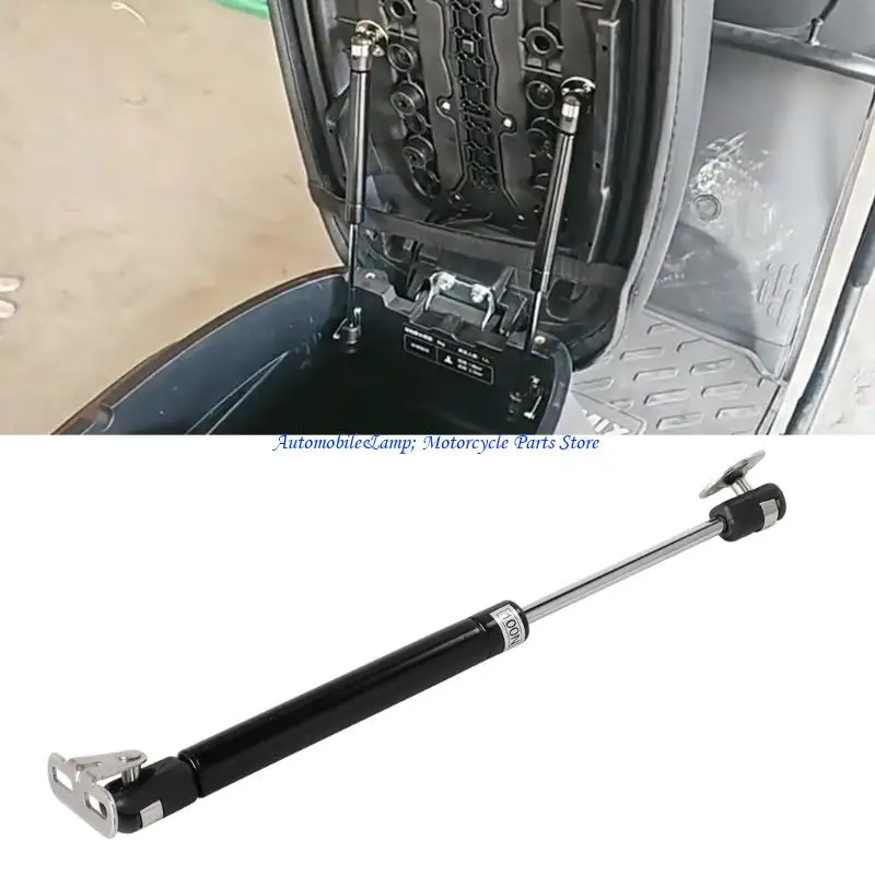 H7BD Universal Gas Spring Hydraulic Strut For Cabinet Car Hood Motorcycle 30Cm