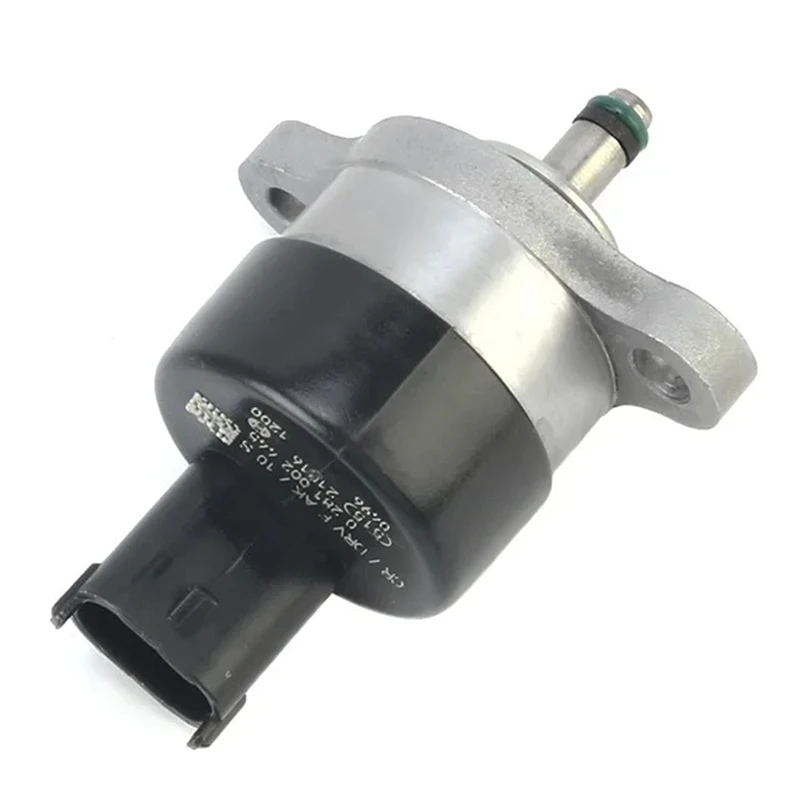 0281002445 31402-27000 Common Rail Pressure Regulator For Hyundai KIA Carens II 2.0 Crdi XTREK 2.0 CR