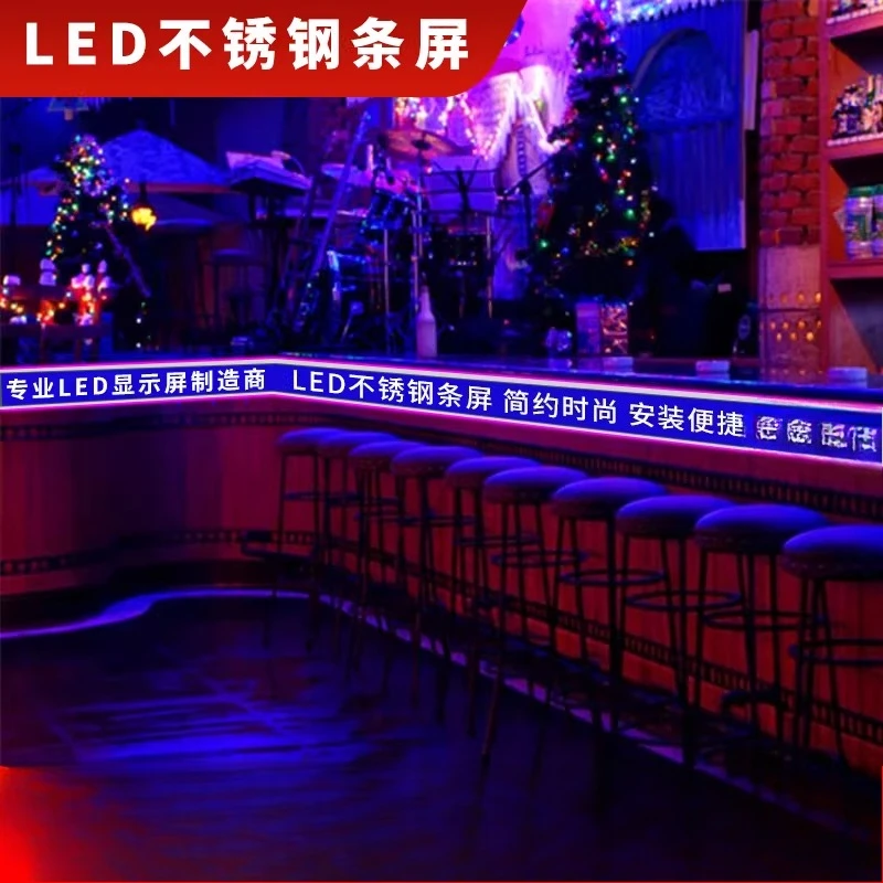 Electronic LED Advertising Dis - đánh giá và giá Diy Electronics Shop