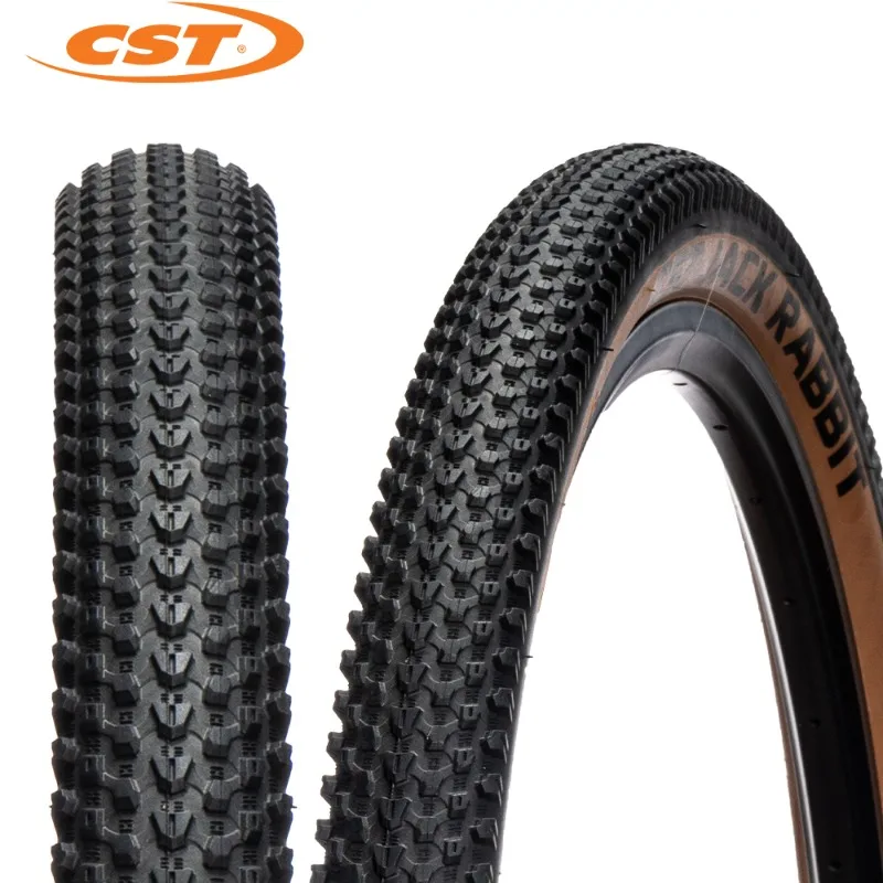 Mountain bike tire C-1406 C-1820 wear-resistant 20 26 27.5 29 inches 1.95 2.1 2.25 brown 700C bicycle outer tireC1870