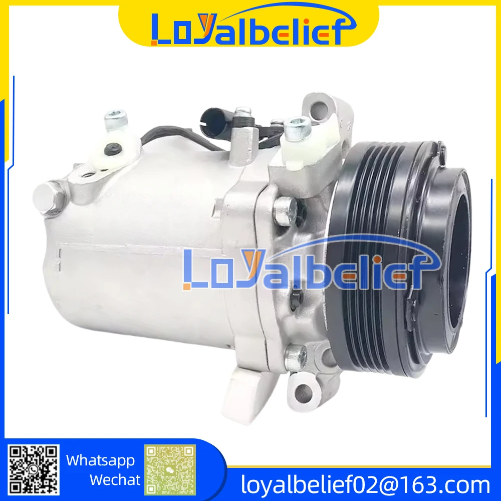 

5 шт., 12 В, SS120DL, компрессор кондиционера переменного тока для BMW e46/BMW 3 E46 5 E39 Z3 64528386650 64528375319 64526901206