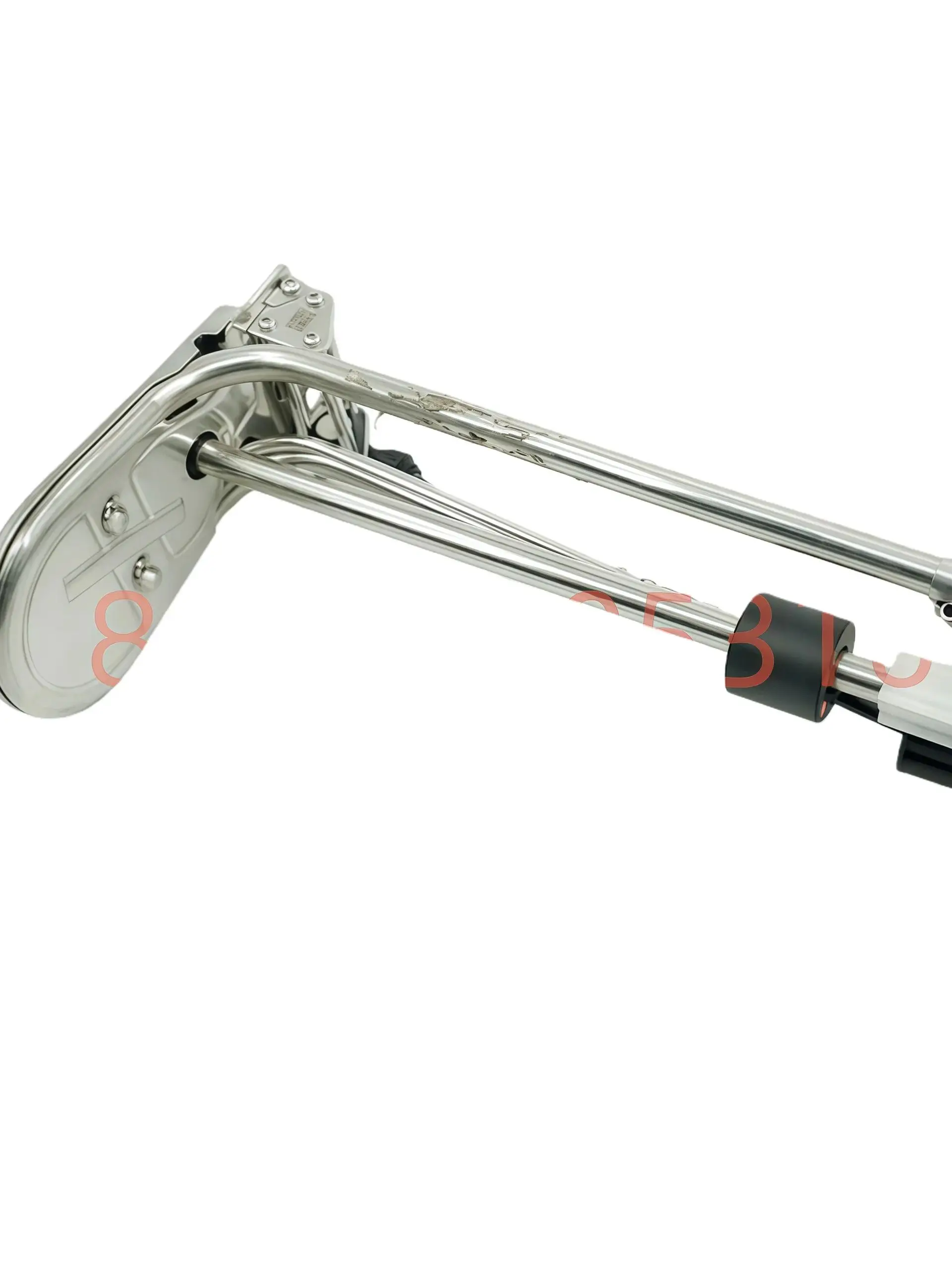 Autoteile Motorchassis passend für Isuzu Pump Ureum System Neues Modell 8-98294465-0/8982944650 Ureum Tank Level Sensor – Detail 1