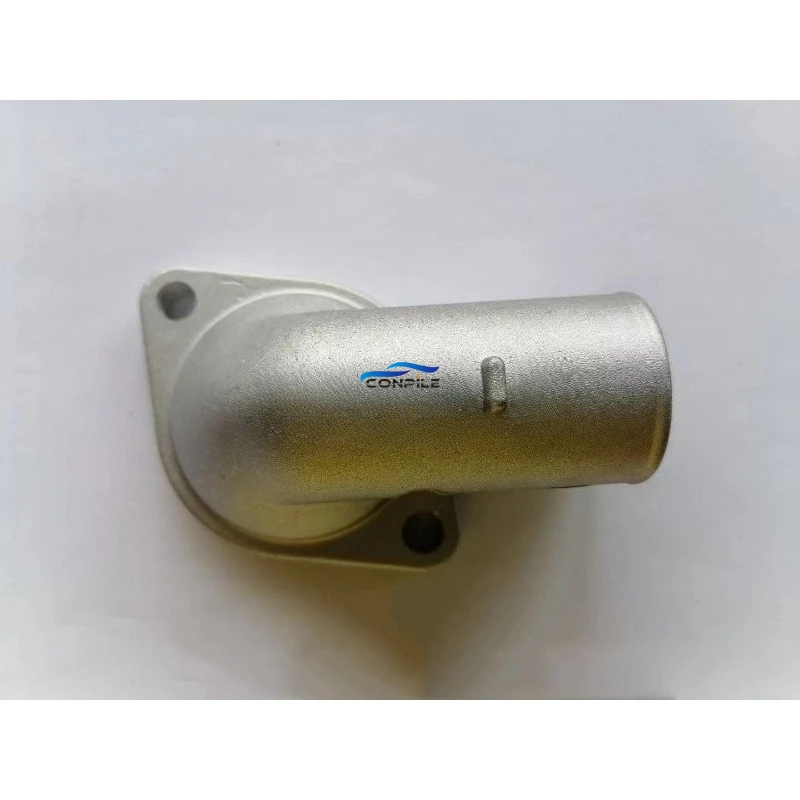 1pc for TOYOTA 1Z 2Z 1DZ 11~15Z Forklift Thermostat Cover 16331-78300-71 16331-UD010