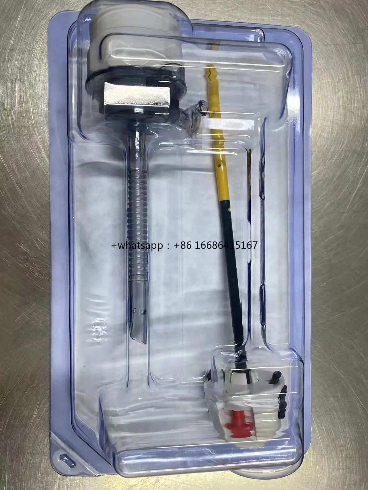 Surgery Single Port Multi Channel Trocar