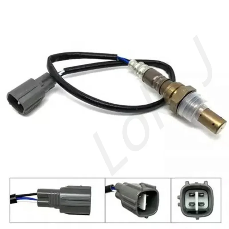 YYDS Oxygen Sensor Front OE:89465-06310 For Toyota Camry (Hybrid) 2012.06-2015.01 2.0L Engine ACV51