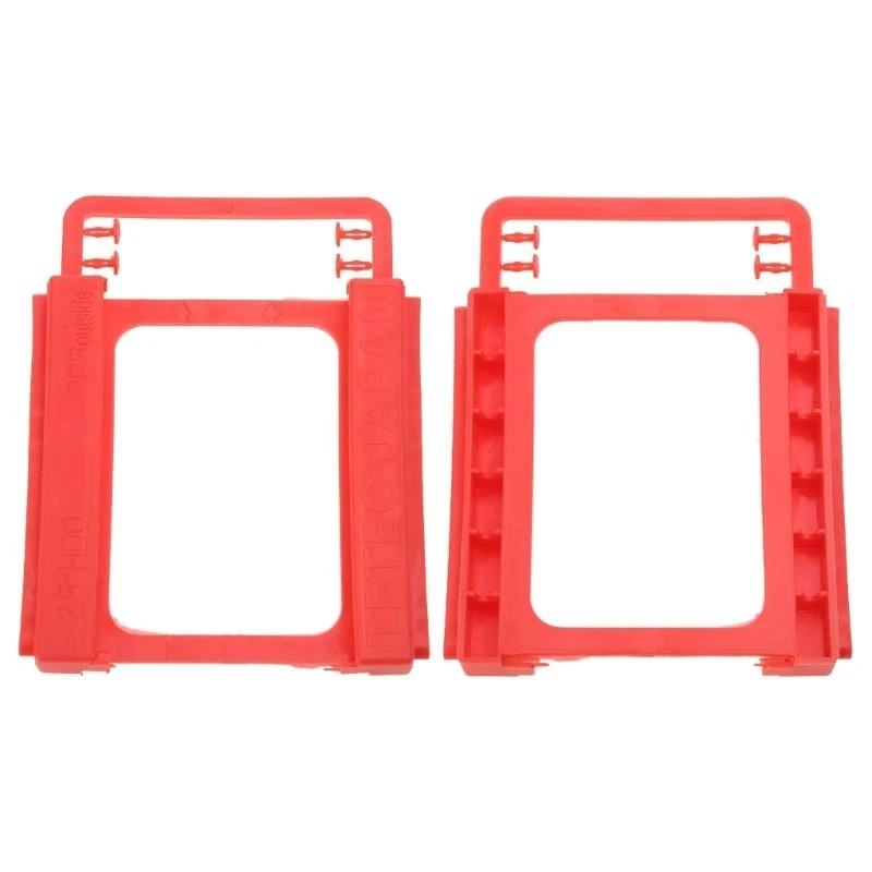 090F Новый монтажный адаптер -клетчатый держатель док -док.