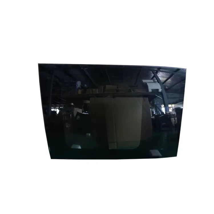 

Оригинальное автомобильное стекло X01-57030026, панорамная крыша для L9