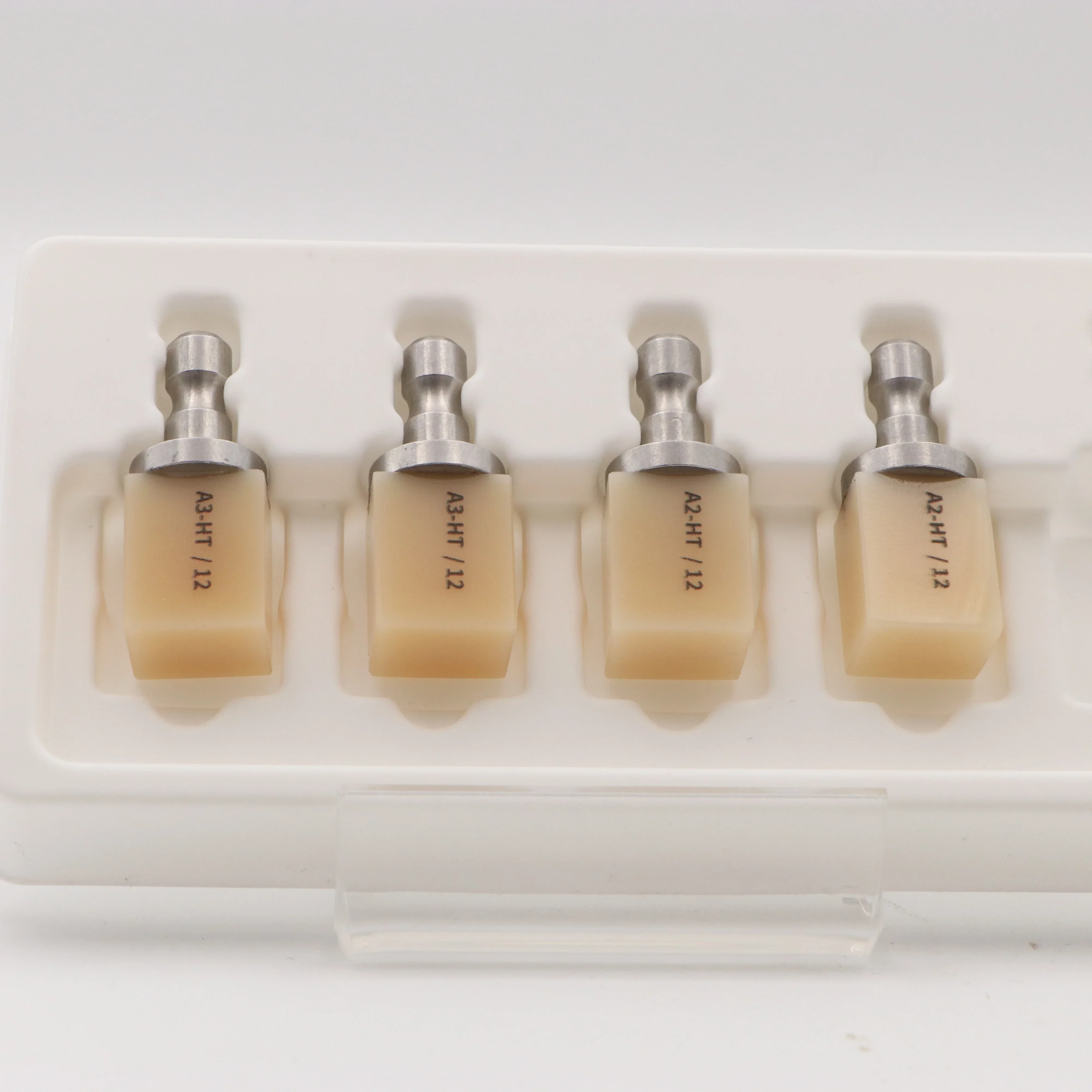 2025Milling Porcelain Blocks Chair Computer Cutting Cad Glass Ceramics for lab