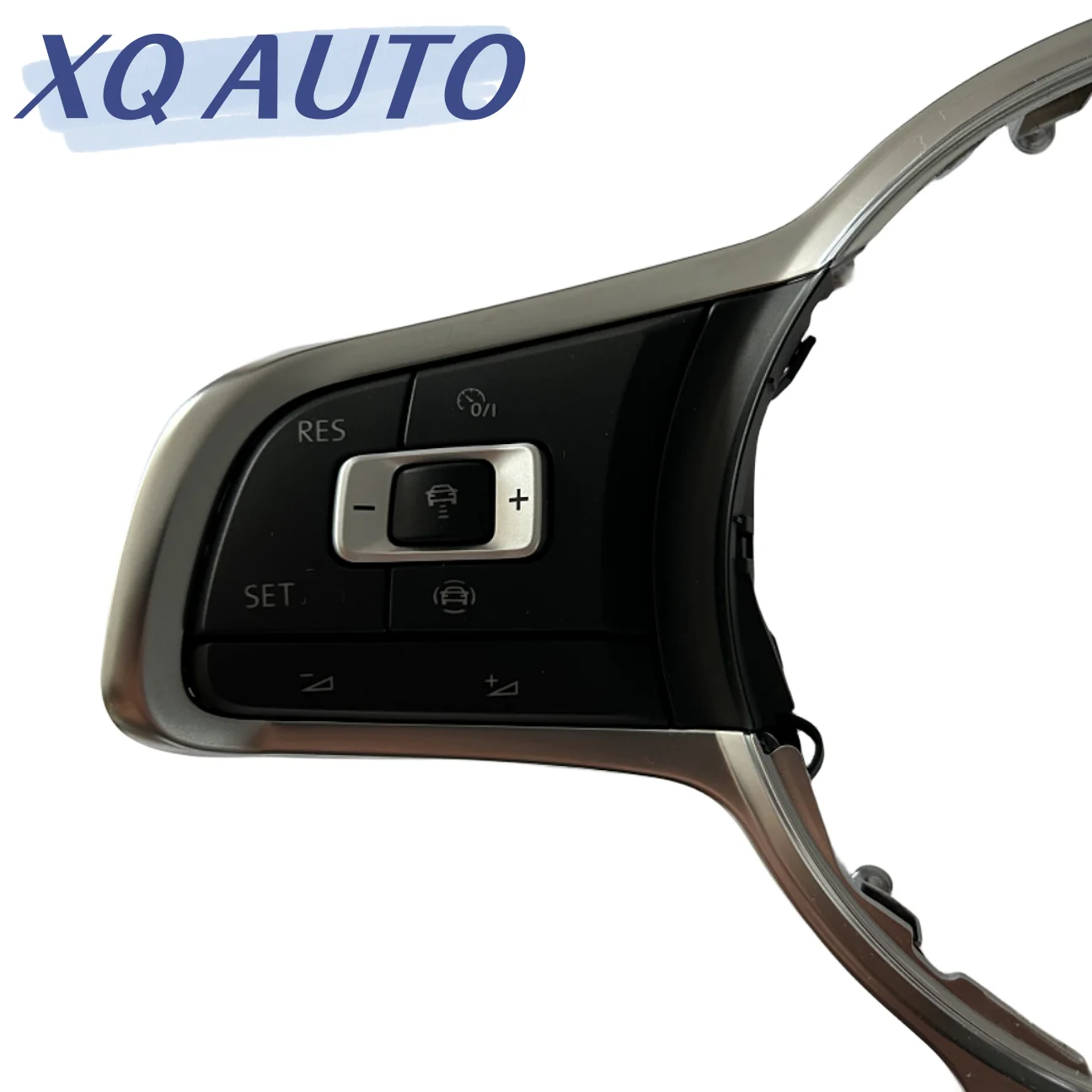 Suitable for Golf MK7 7R multifunctional steering wheel switch button ACC CCS 5G0.959.442.AE 5NG 419 091 P