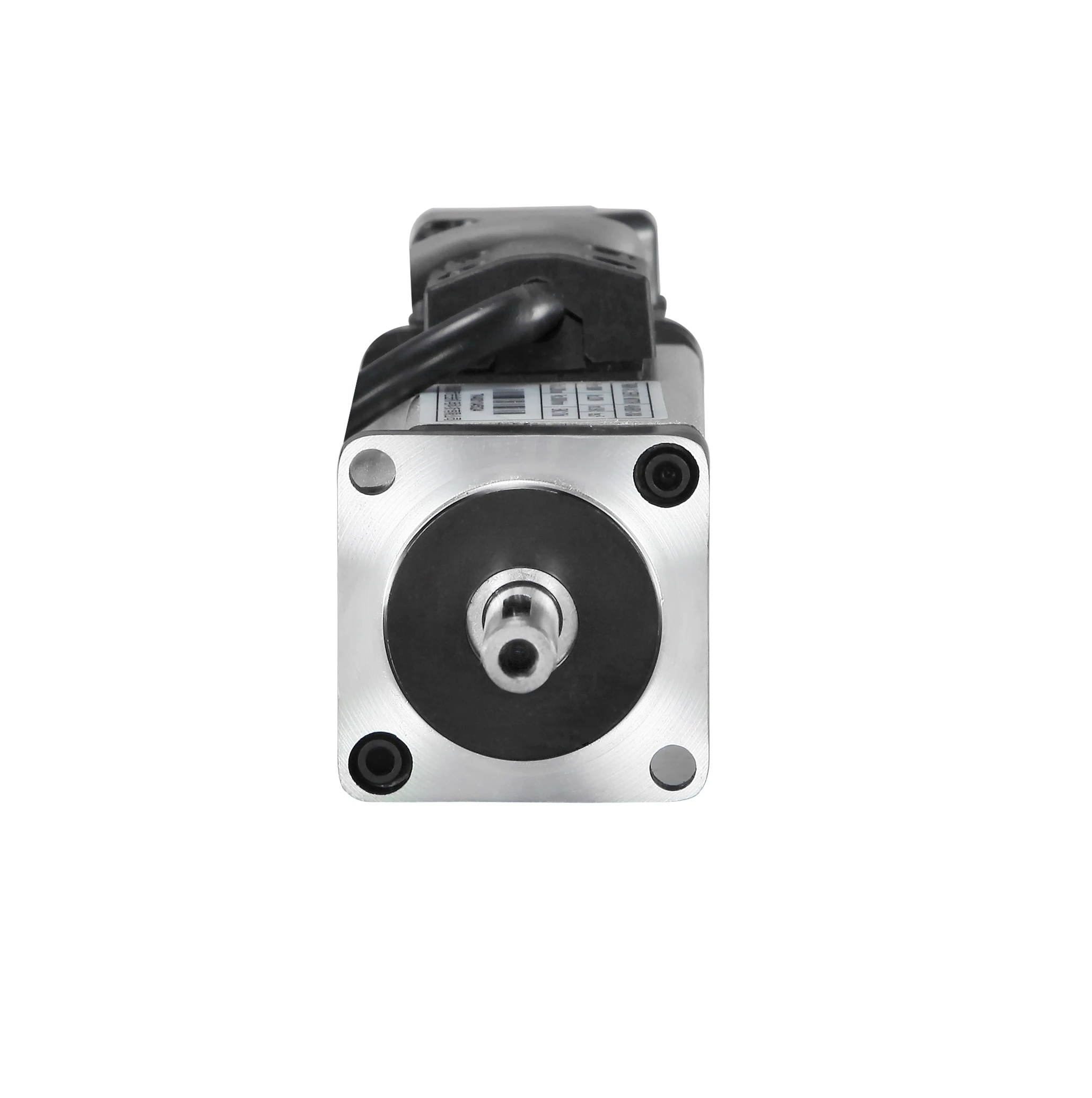 40mm 220v 3000rpm robotic arm driven by ac servo motor cooling fan