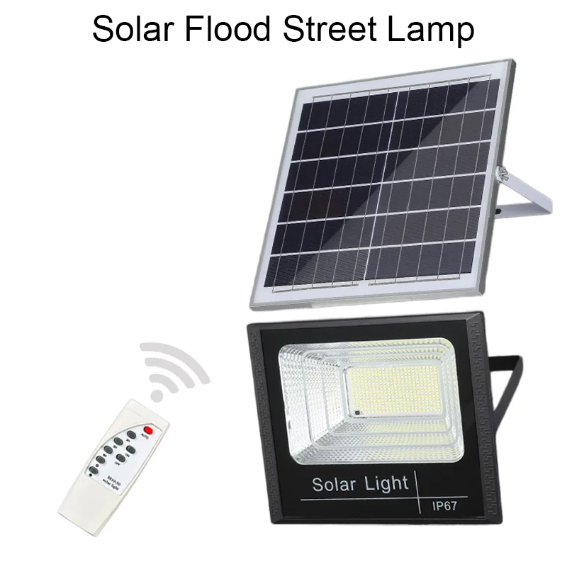 luz-solar-de-1000w-lampadas-de-rua-solares-holofotes-solares-a-prova-d'Agua-para-jardim-parede-quintal-vila-estacionamento-entrada-de-veiculos