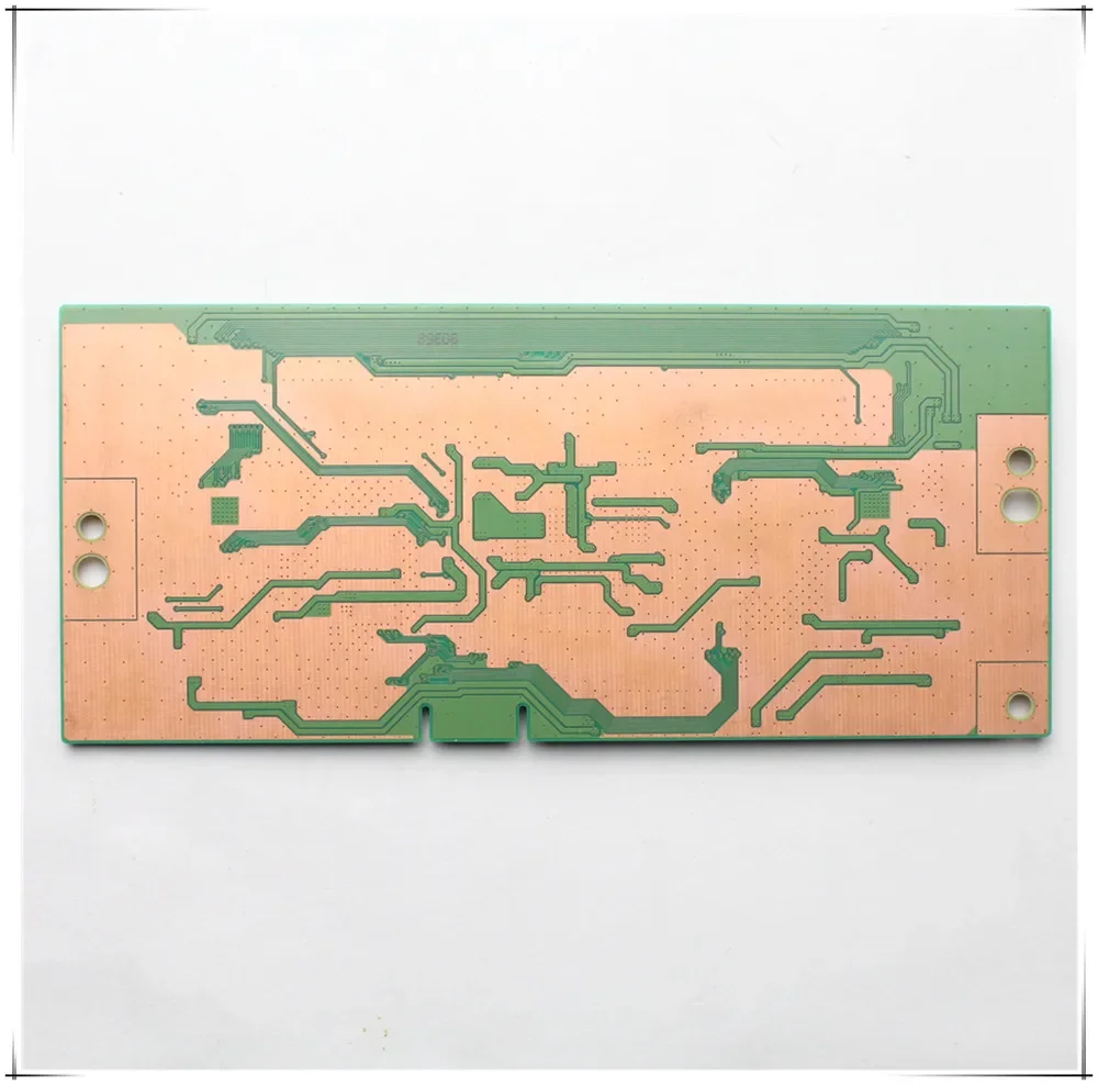 ลอจิกบอร์ดทีวี15Y_65_FU11BPCMTA4V0.0บอร์ด T-CON ดั้งเดิม