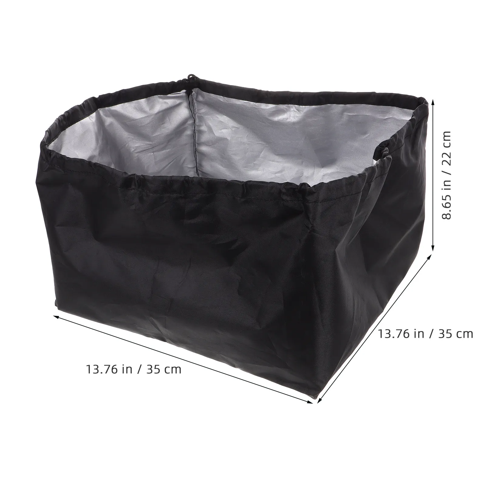 Projector Dustproof Cover Waterproof Protective Ceiling Mount Enclosure Multi-Functional Storage Case Projector Cover