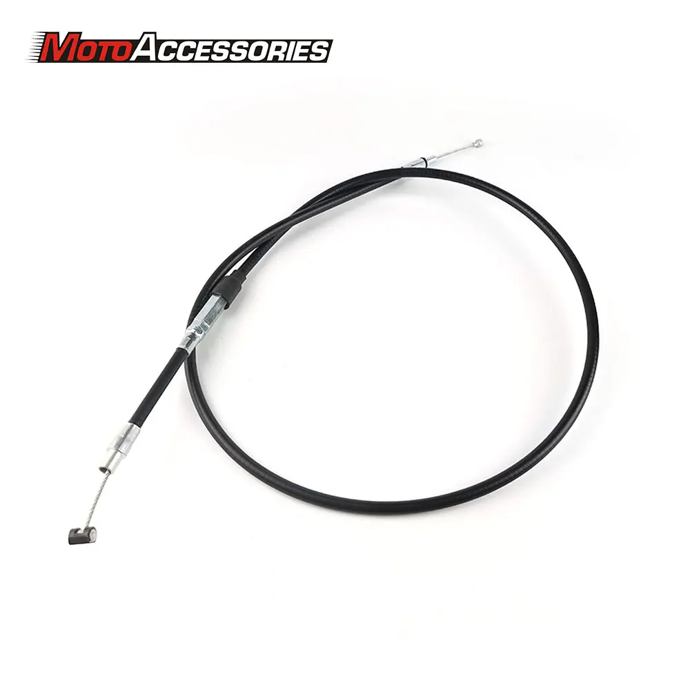 

Motorcycle Clutch Cable For Suzuki RM125 2004 RM250 2004 Throttle Cables Motocross Dirt Pit Bike Scooter Moped