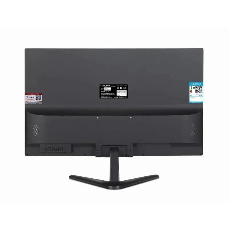 Prezzo Vendita calda Monitor per computer LCD Fhd 1920 * 1080 IPS Monitor LCD da 21,5 pollici