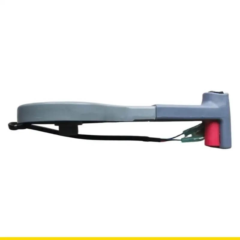 

SZCH Remote Control Box Side Mount Motor Handle 7034820516P Saltwater Resistant Design