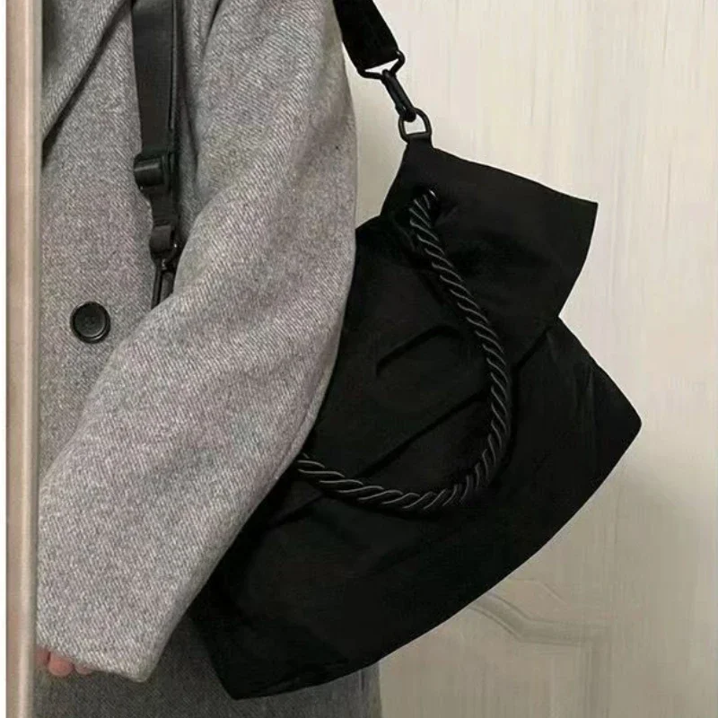 Sacs de messager pour enfants, sac à bandoulière pour femme, sac Lessman polyvalent, sacs de classe pour fille, golf, secteur