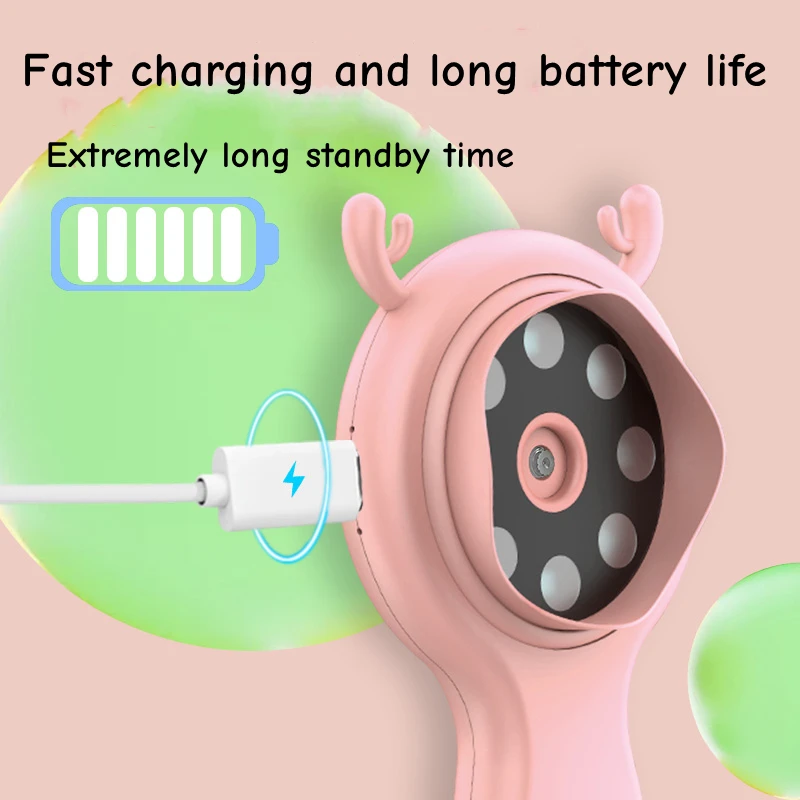 Crianças 500x ciência brinquedo bolso microscópio com função de foto e vídeo mini microscópio portátil ao ar livre crianças brinquedo educativo presente