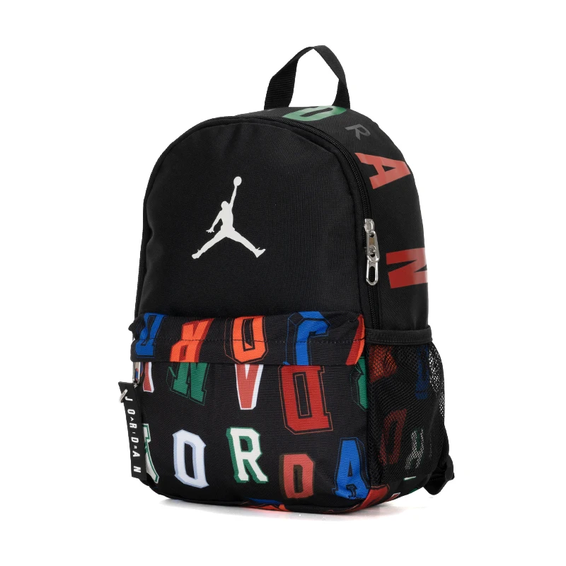 

Nike Men's and Women's Sports Backpacks, Outdoor Travel Backpacks, Portable Fashionable Fitness Bags Jd2513068Td-003