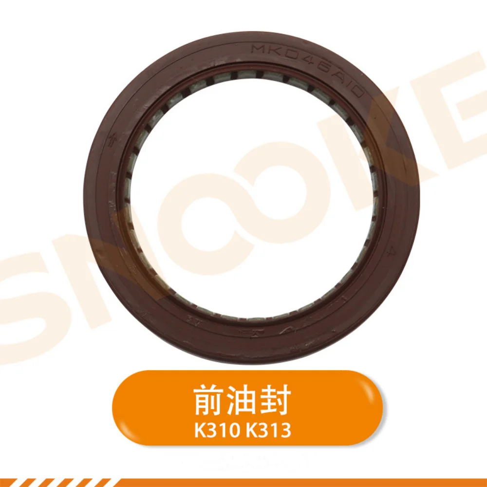 K310 K313 gearbox Front oil seal Left / Right halfshaft oil seal for Toyota Corolla Verso CVT stepless Transmission