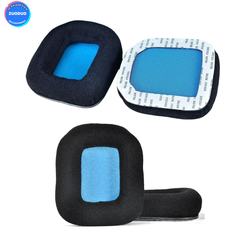 

Replacement Earpads For Logitech astro A20 Ear Cushion Headphone Ear Pad