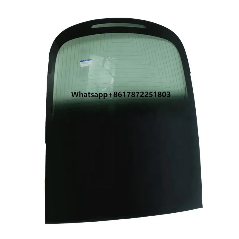 

High Quality Auto Spare Parts Rear windshield For MODEL 3 OE 1472925-00-b 1472925-99-c