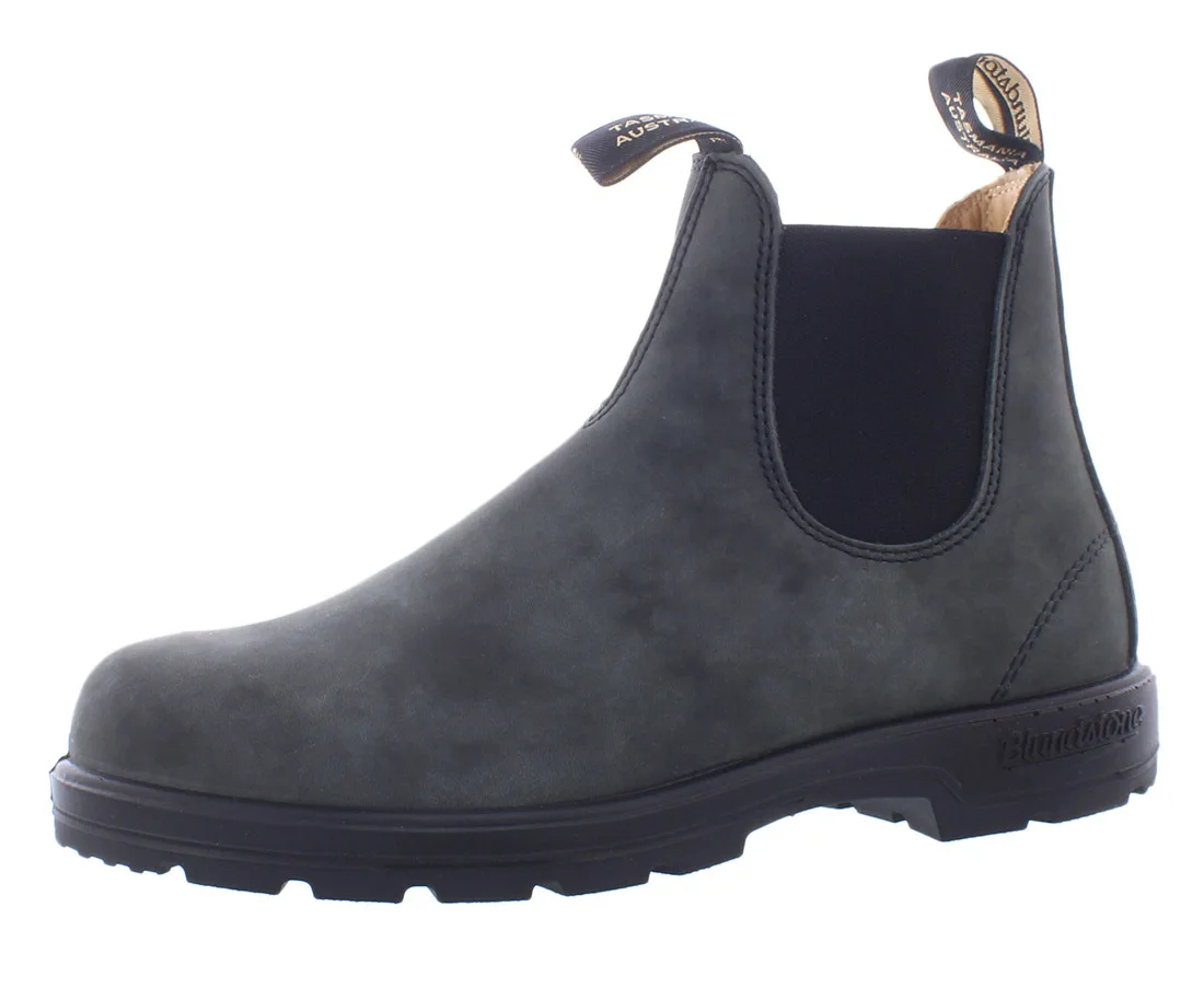 

Blundstone Elastic Sided Lined Unisex Shoes