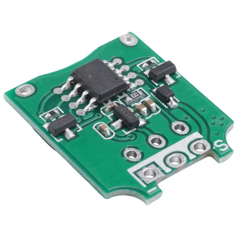 X18A-5PCS ไมโคร-ไทป์ 3A มินิ ESC DIY ควบคุมการหมุนสองทิศทาง หน้า-หลัง พร้อมมอเตอร์แบบมีแปรง สำหรับโมเดลเครื่องบินและมัลติโรเตอร์