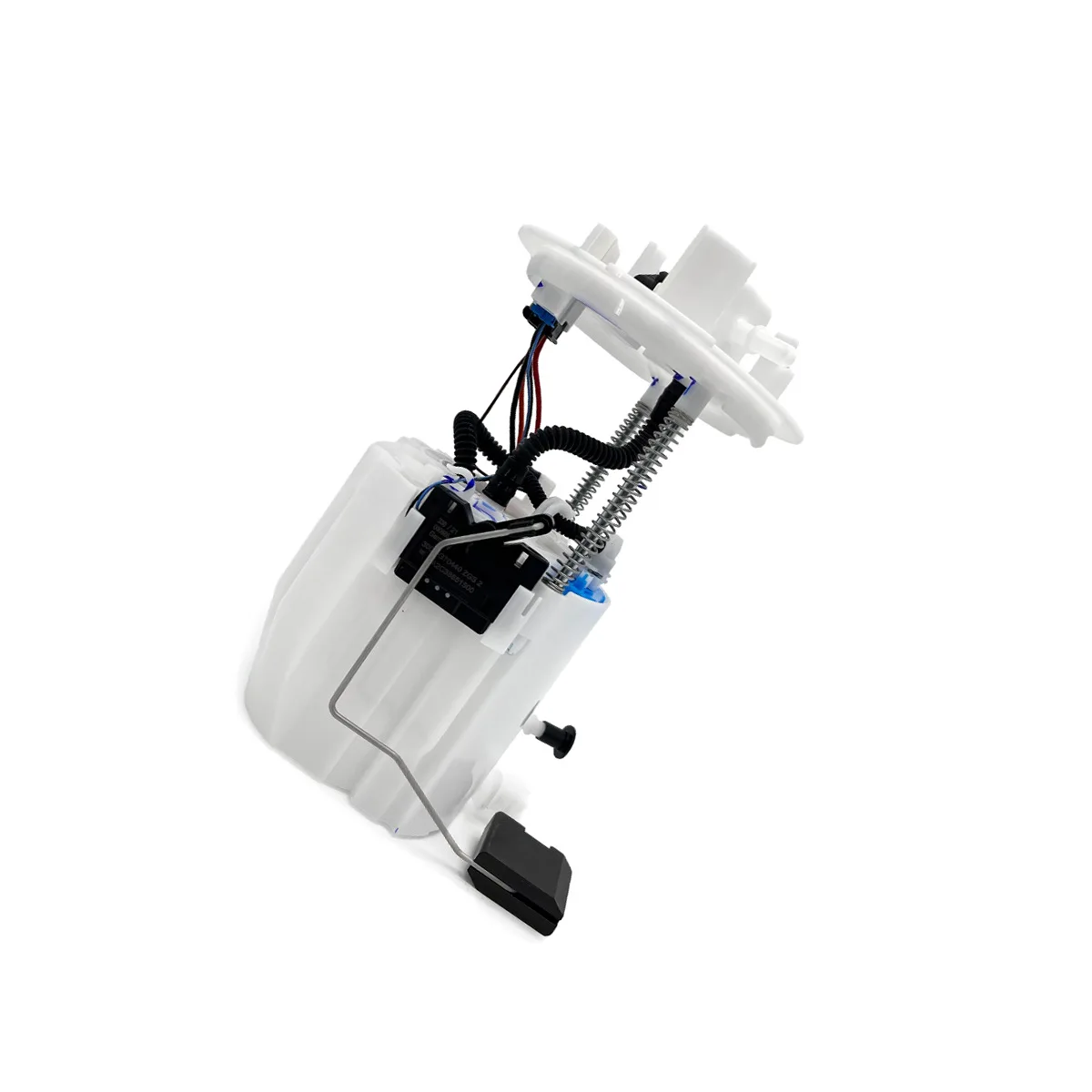 Quality In-Tank Electric Fuel Pump Module Assembly For Mercedes-Benz W167 GLE350 GLE450 GLE53 OE 1674704500 A1674704500