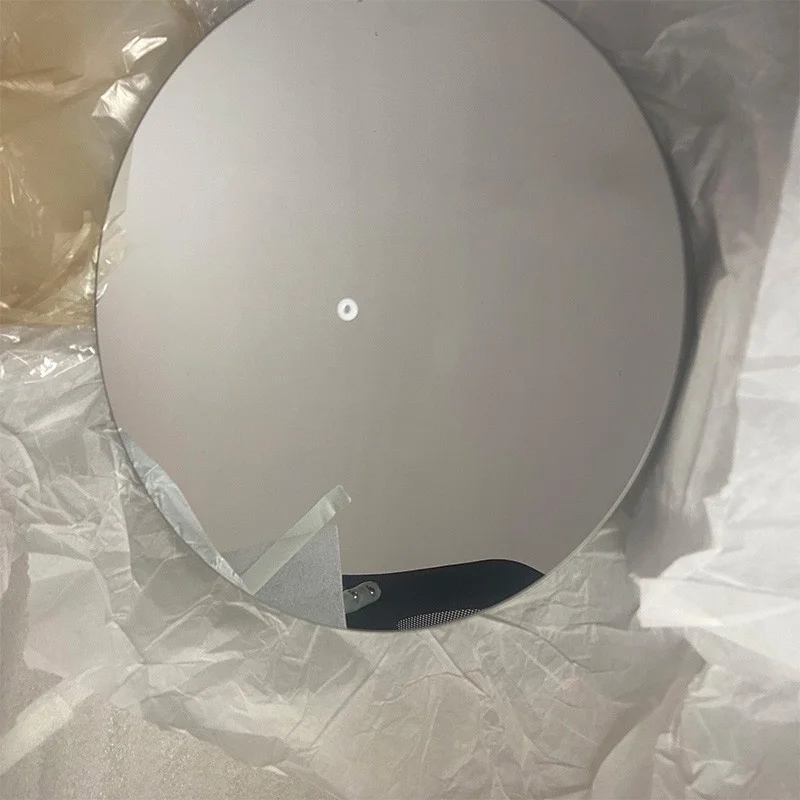 High Precision 1/6pv 305F1200 Parabolic Objective Lens Primary Mirror for Newtonian Reflection Astronomical Telescope ​  Specifi