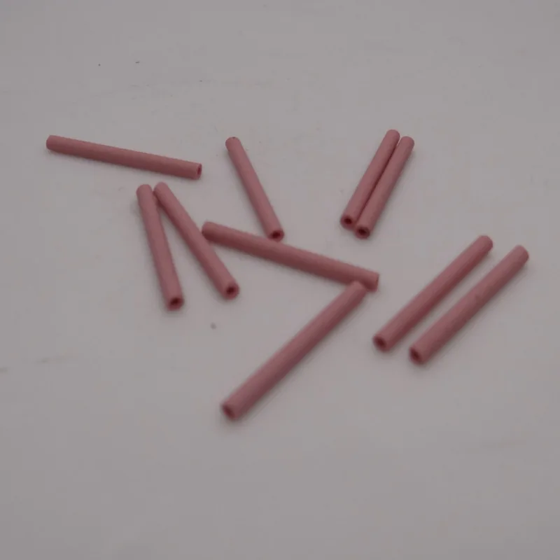 PH110002,X054D027H02,S684N700P01,Ceramic Pipe apply for Mitsubishi,ACCUTEX,EXCETEK,CHMER wire cut machine,Wire cut EDM wear part
