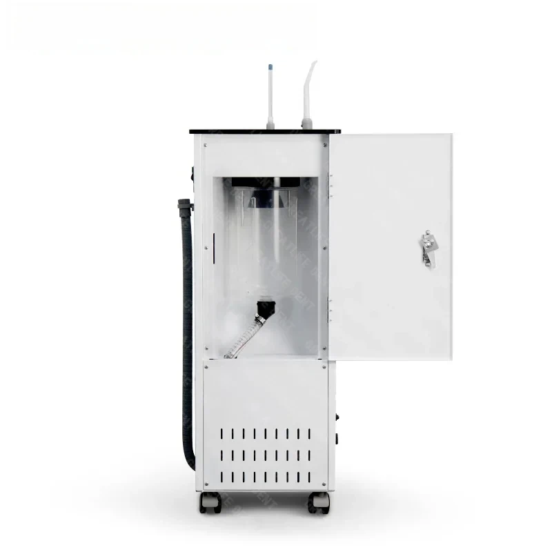 

2026 NEW 600W Dental Suction Unit Mobile 300L Dental Machine Medical Vacuum Pump Saliva Ejector Aspirator
