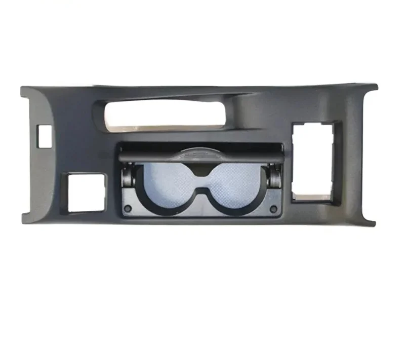 

Оригинальный OEM 8041a071xa, автомобильные аксессуары, отделка центральной консоли, держатель для чашки, украшение для Lancer Ex, высокое качество