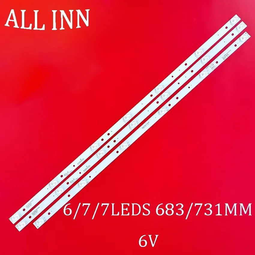 

Светодиодный JS-D-JP3910-061EC JS-D-JP3910-071EC Замена экрана телевизора для MS-L1136 LE39CT5020JP Erisson 39LES81T2 Akai AKTV401 AKTV403