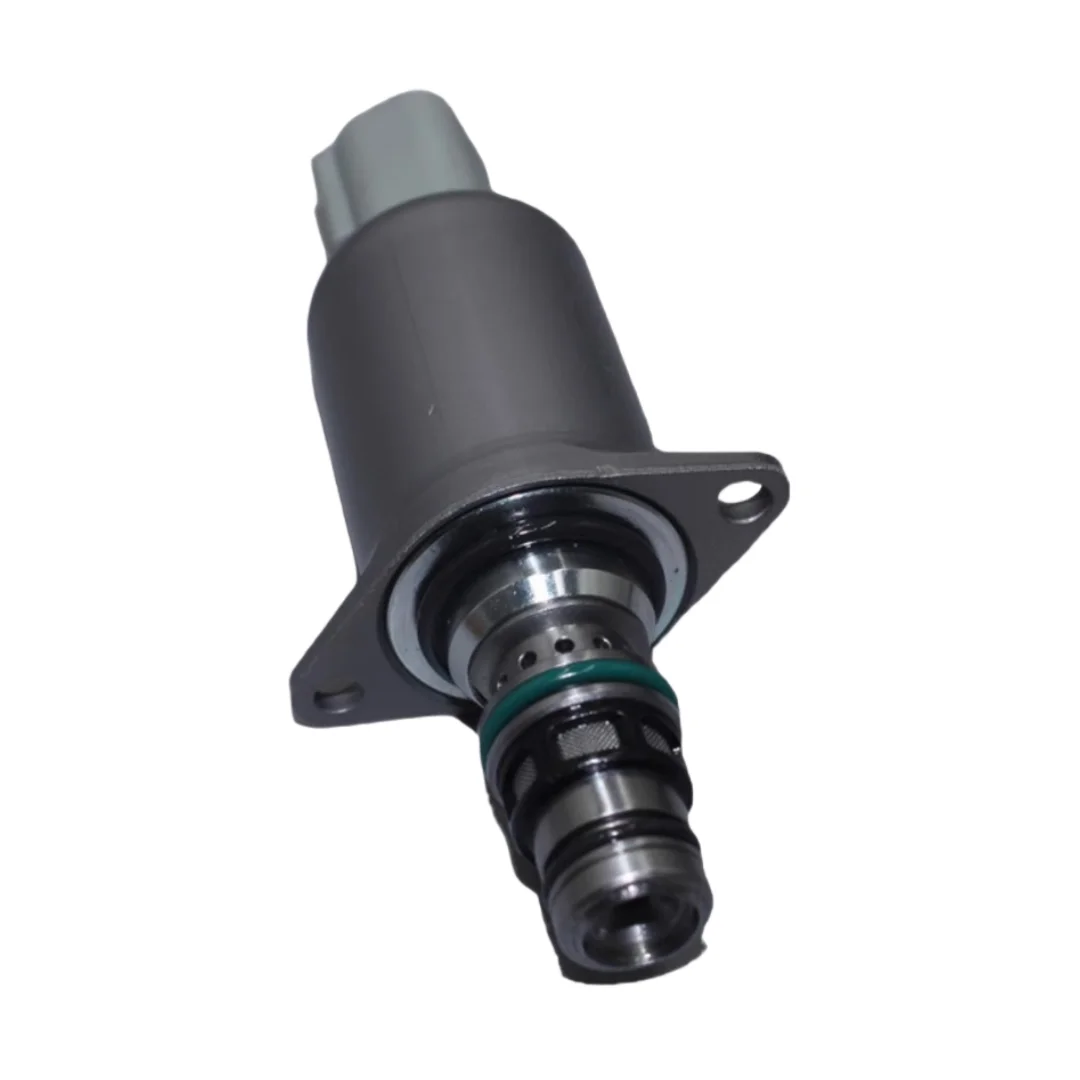 Válvula solenoide proporcional del excavador Hengli HLPPRV06A HLPPRV05A HLSDCV05B HLPPRV05C