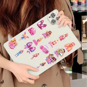 8 最佳銷售 芭比貼紙 - №5