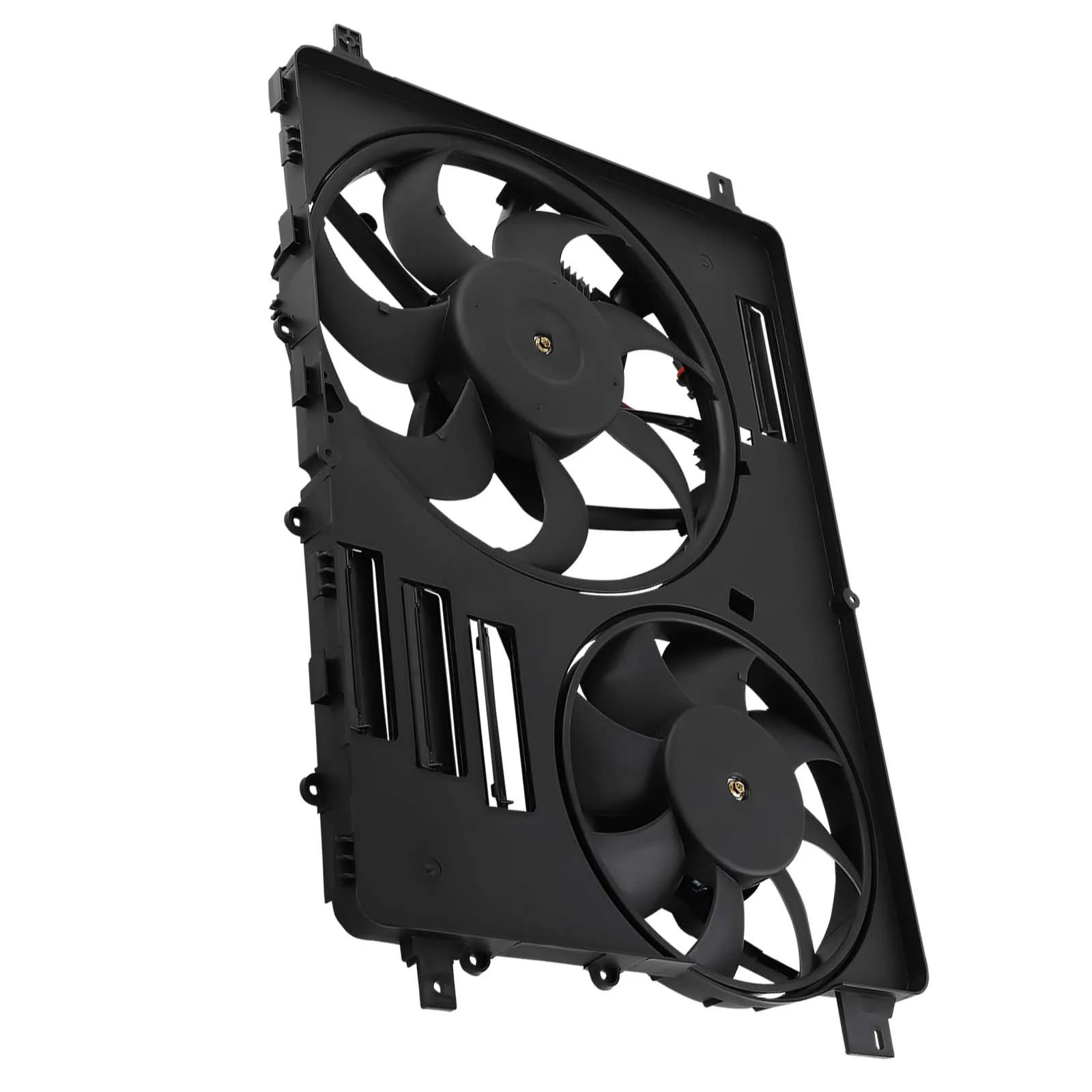 Radiator Cooling Fa… - image