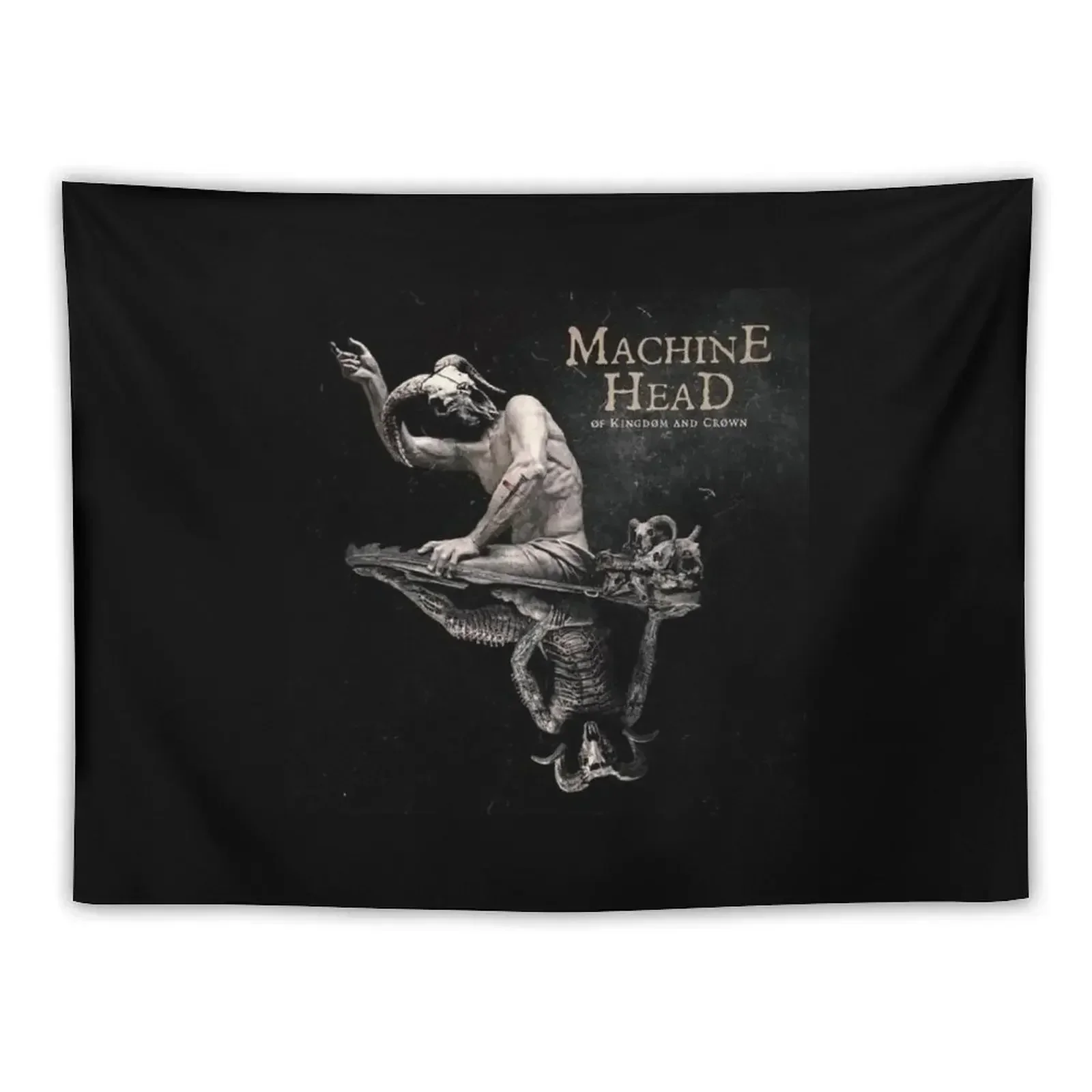 

Machine Head Machine Tapestry Aesthetic Room Decors Decorative Paintings Tapestry